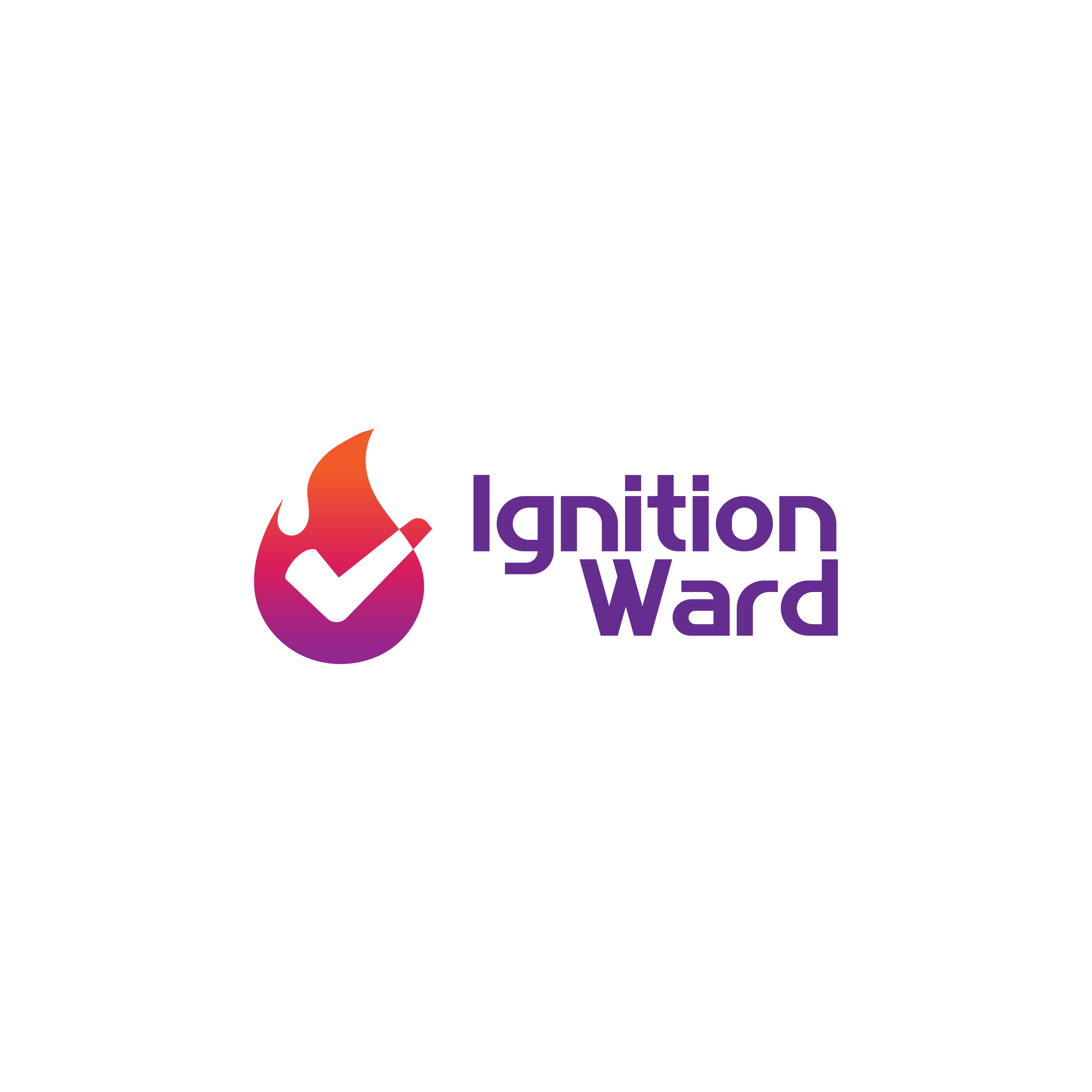 Link to IgnitionWard